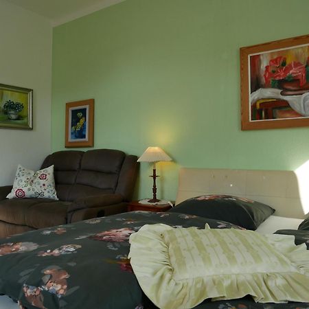 Villa Gundula Nur 600M Bis Zum Ostseestrand Zinnowitz Extérieur photo