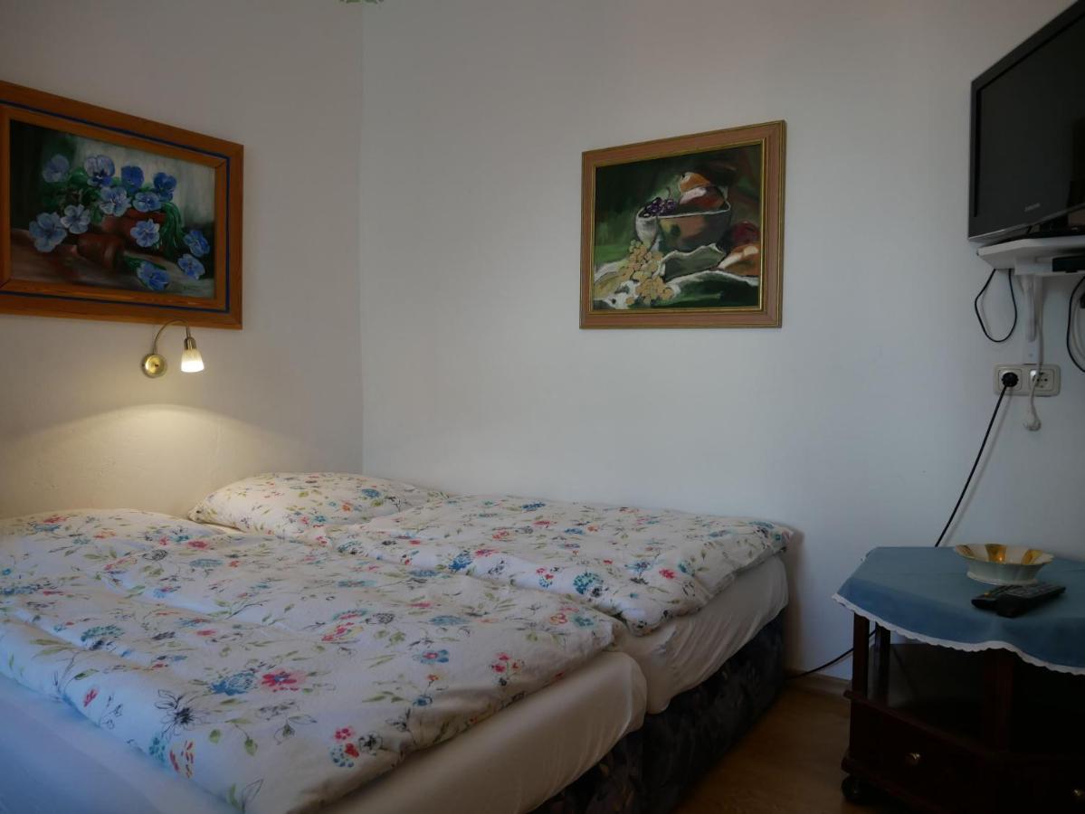 Villa Gundula Nur 600M Bis Zum Ostseestrand Zinnowitz Extérieur photo