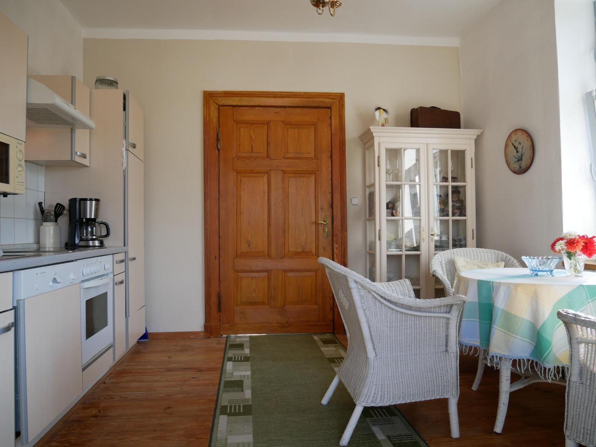 Villa Gundula Nur 600M Bis Zum Ostseestrand Zinnowitz Extérieur photo