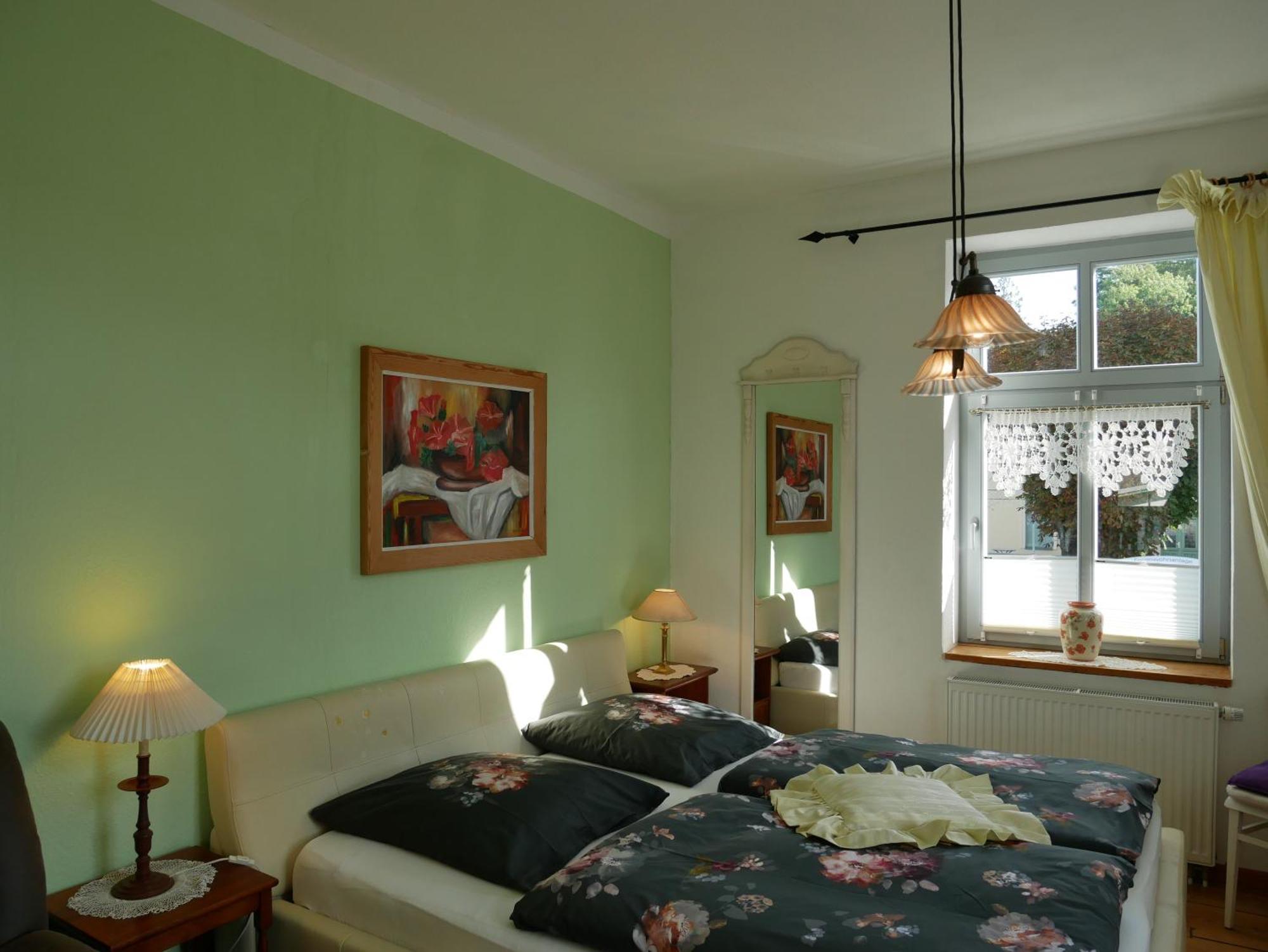 Villa Gundula Nur 600M Bis Zum Ostseestrand Zinnowitz Extérieur photo