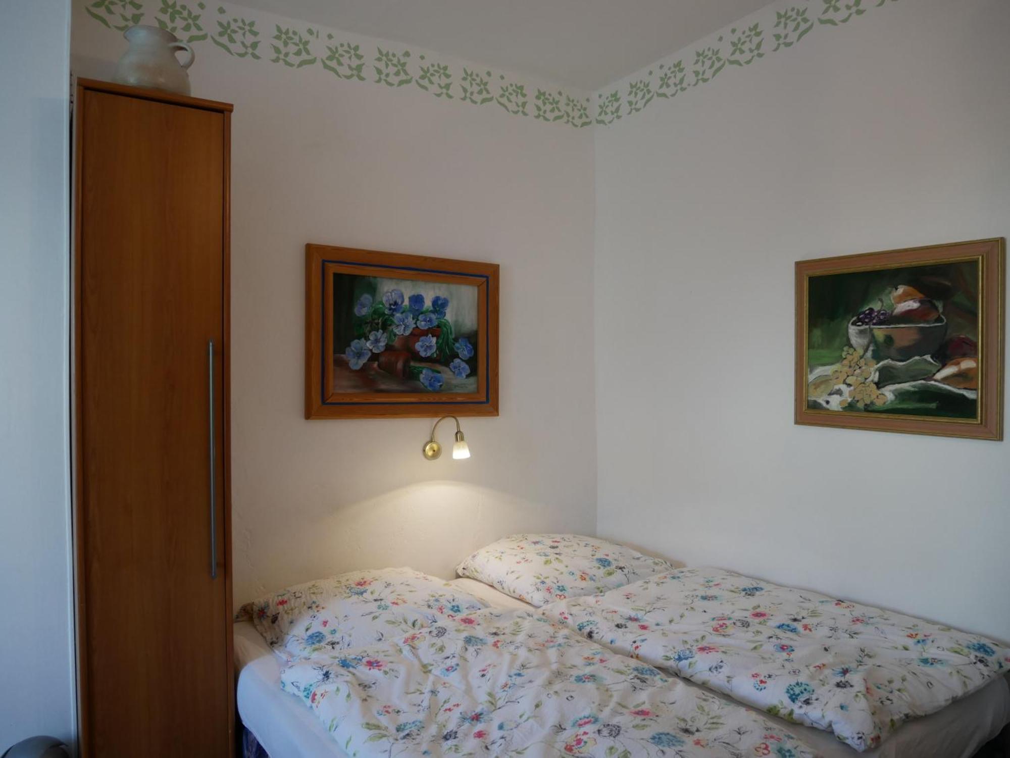 Villa Gundula Nur 600M Bis Zum Ostseestrand Zinnowitz Extérieur photo