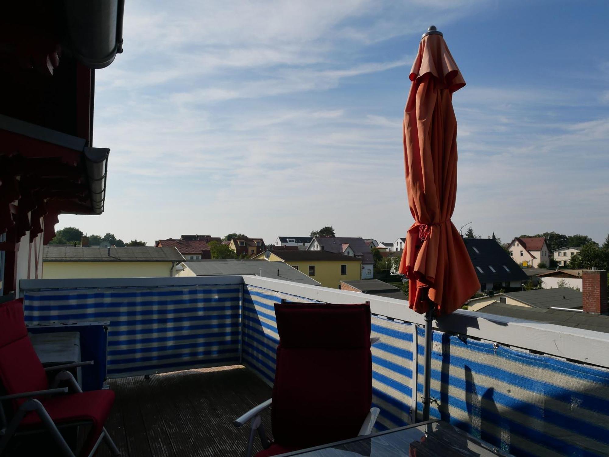 Villa Gundula Nur 600M Bis Zum Ostseestrand Zinnowitz Extérieur photo