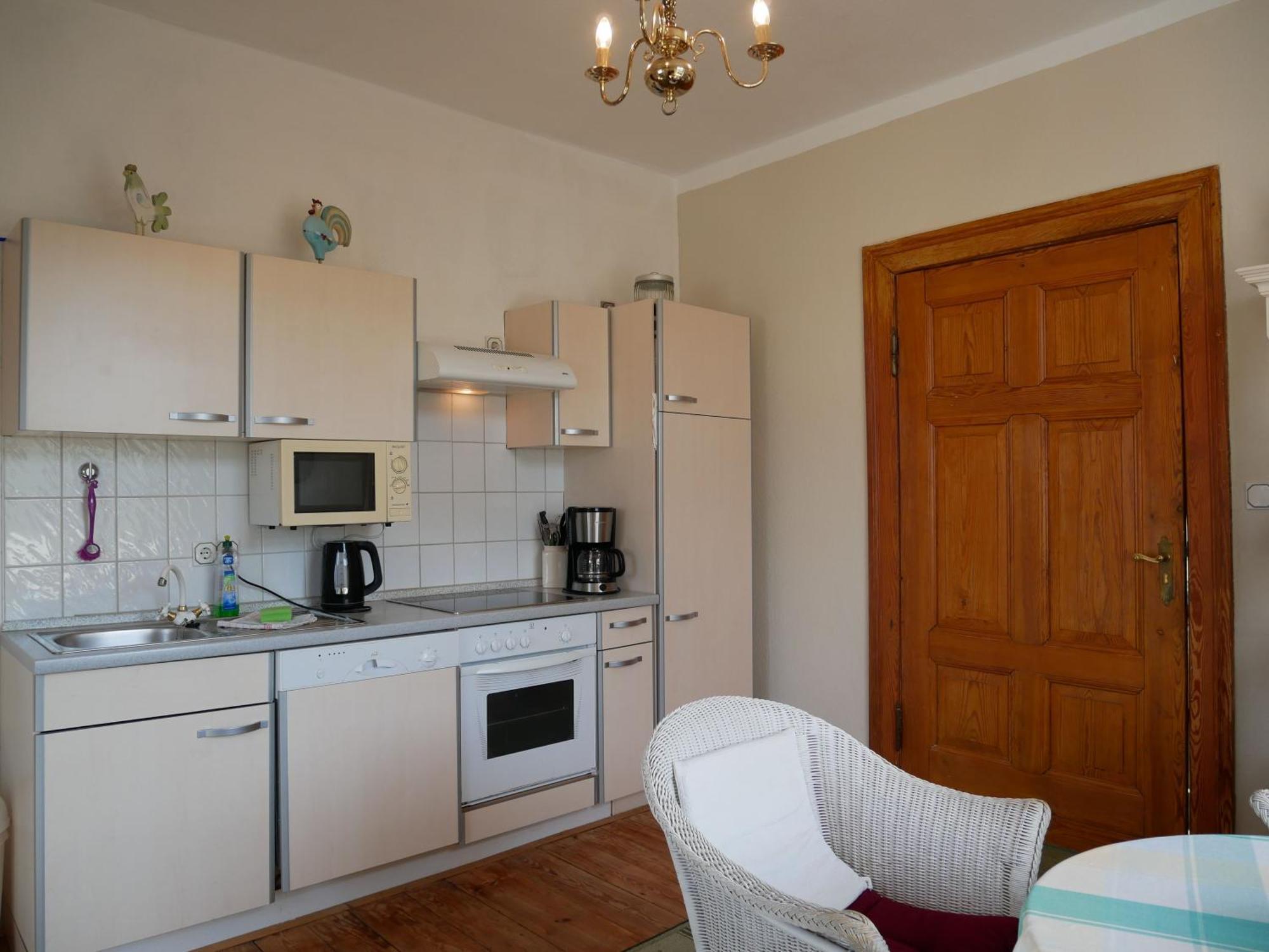 Villa Gundula Nur 600M Bis Zum Ostseestrand Zinnowitz Extérieur photo