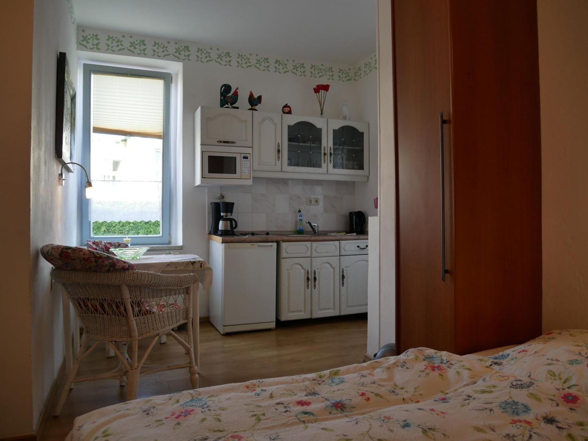 Villa Gundula Nur 600M Bis Zum Ostseestrand Zinnowitz Extérieur photo