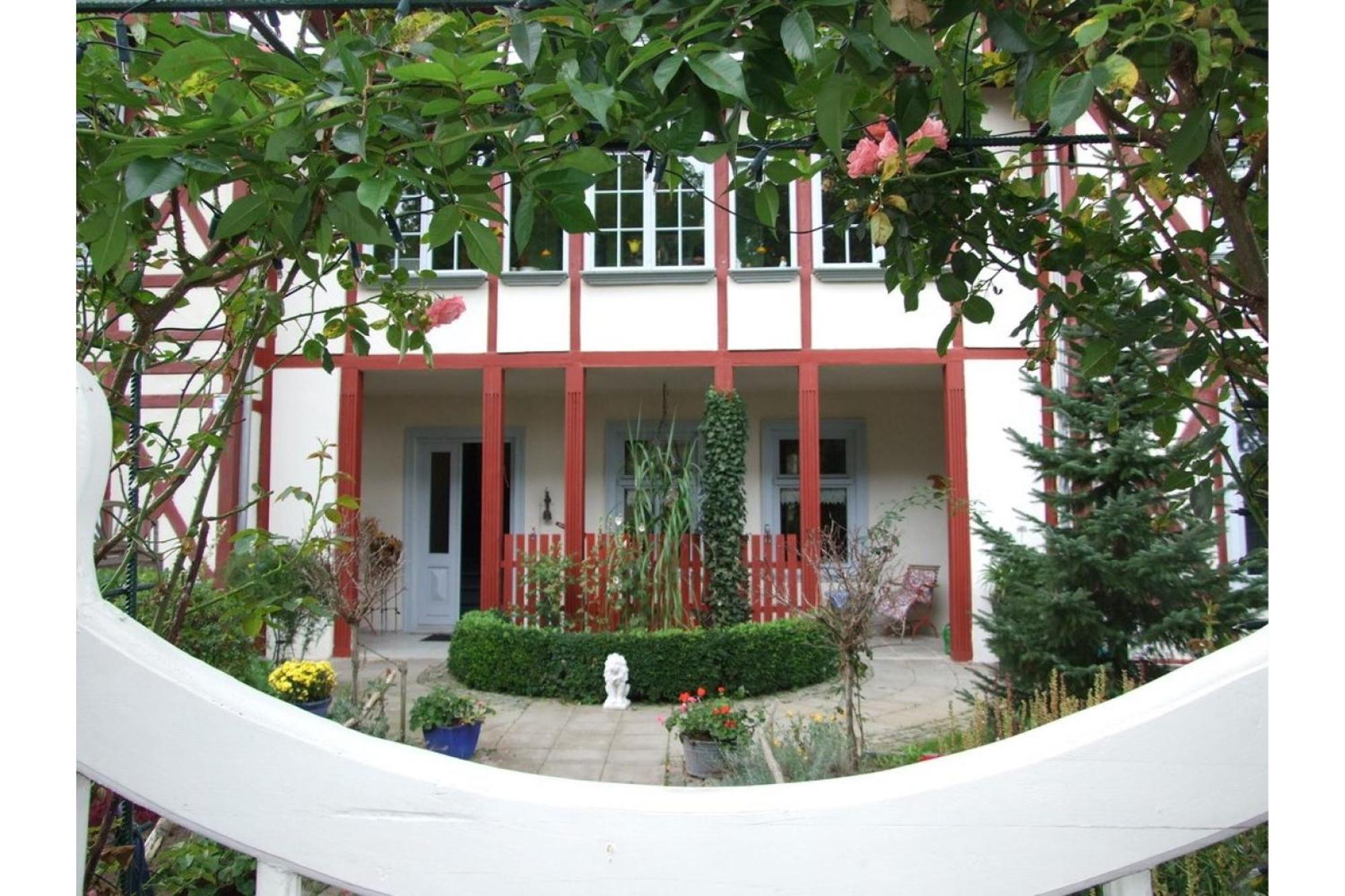 Villa Gundula Nur 600M Bis Zum Ostseestrand Zinnowitz Extérieur photo